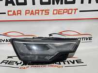 Far dreapta led Audi A6 C8 dupa 2018
