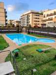 Inchiriez 2 camere Natura Residence / Aleea Privighetorilor/ Pipera