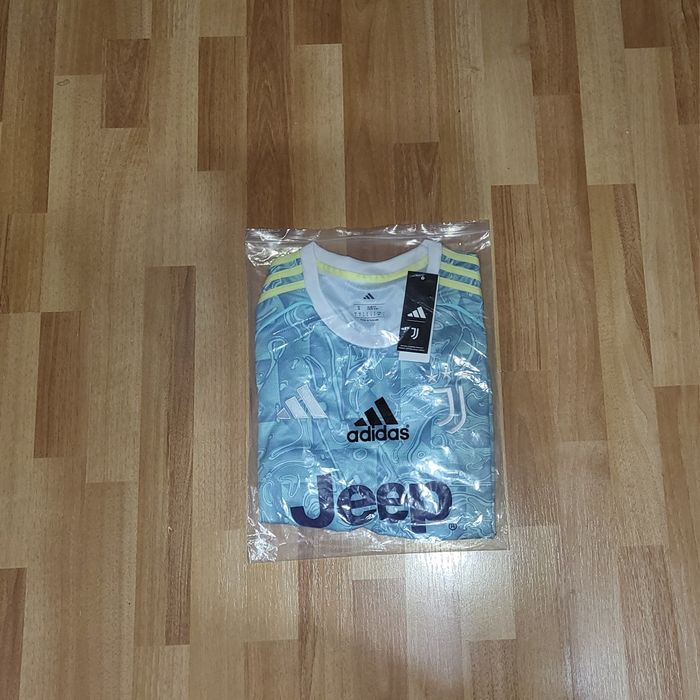 Tricou juventus fan version