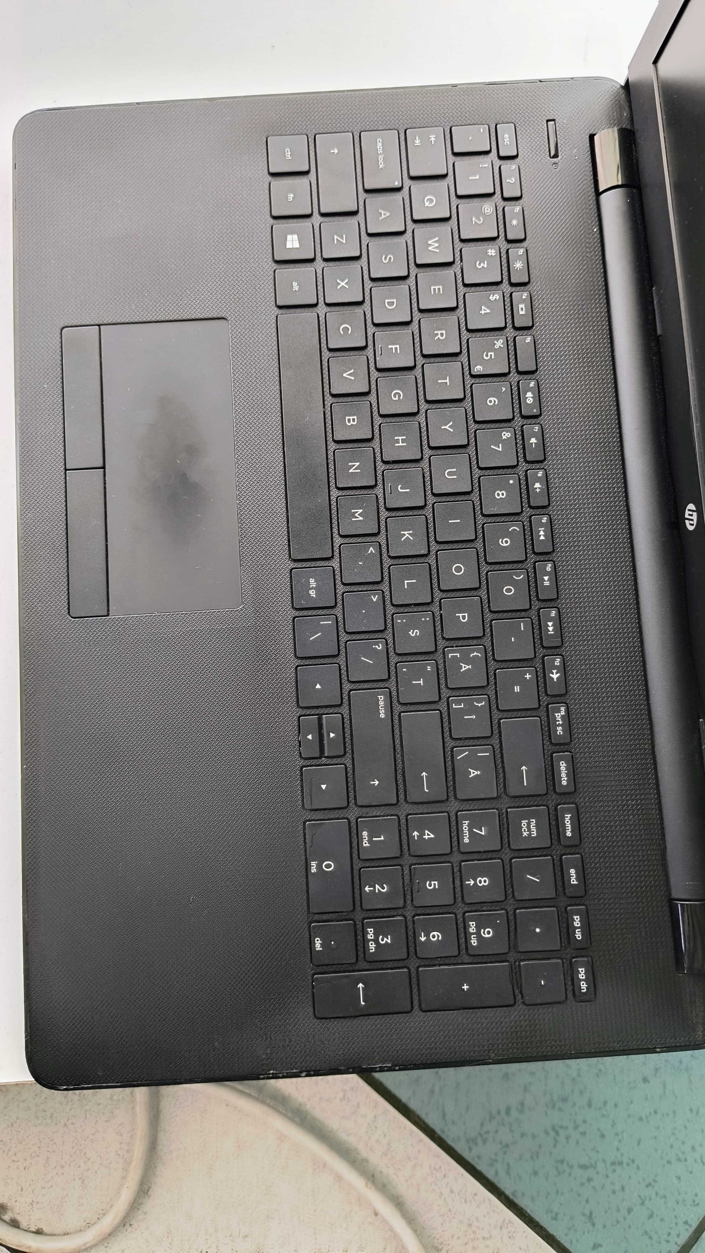 Laptop HP 15-bsO17nq b.22328 (AG 31 Barboi)