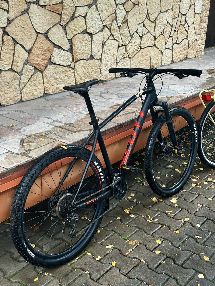 Продам MTB велосипед