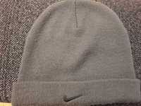 Оригинална зимна шапка Nike Snow Run Hat Set Juniors