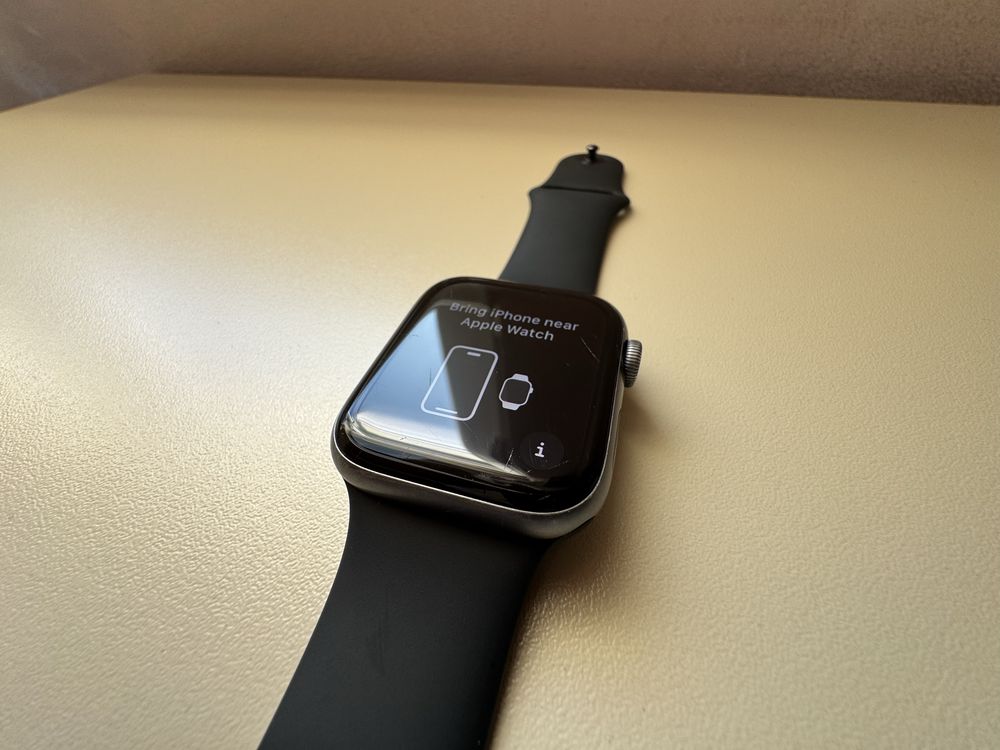 Apple Watch SE 1