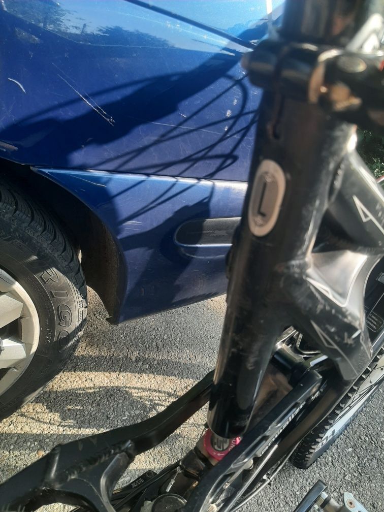 FullSuspension Scott 26er