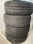 4 Anvelope Michelin Primacy 3 225/50/18