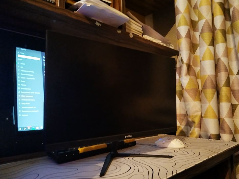 Vega FullHD IPS 75hz