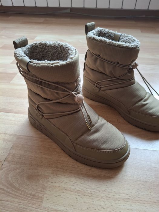 Дамски / детски ботушки Puma