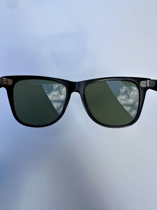 Ray Ban Wayfarer II Made in USA