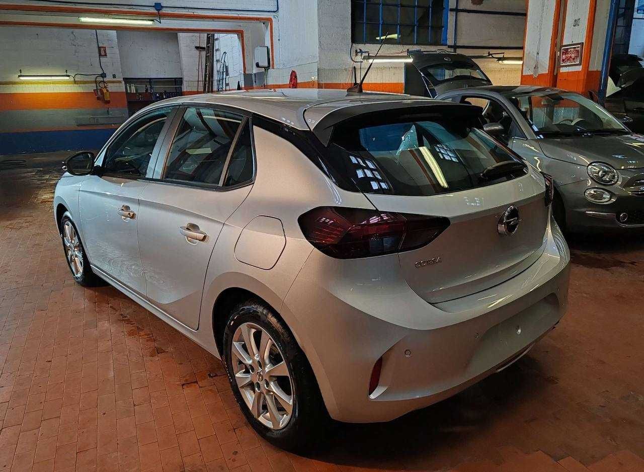 Opel Corsa 1.2 turbo НА ЧАСТИ