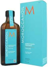 Vând ulei de par MOROCCANOIL Treatment