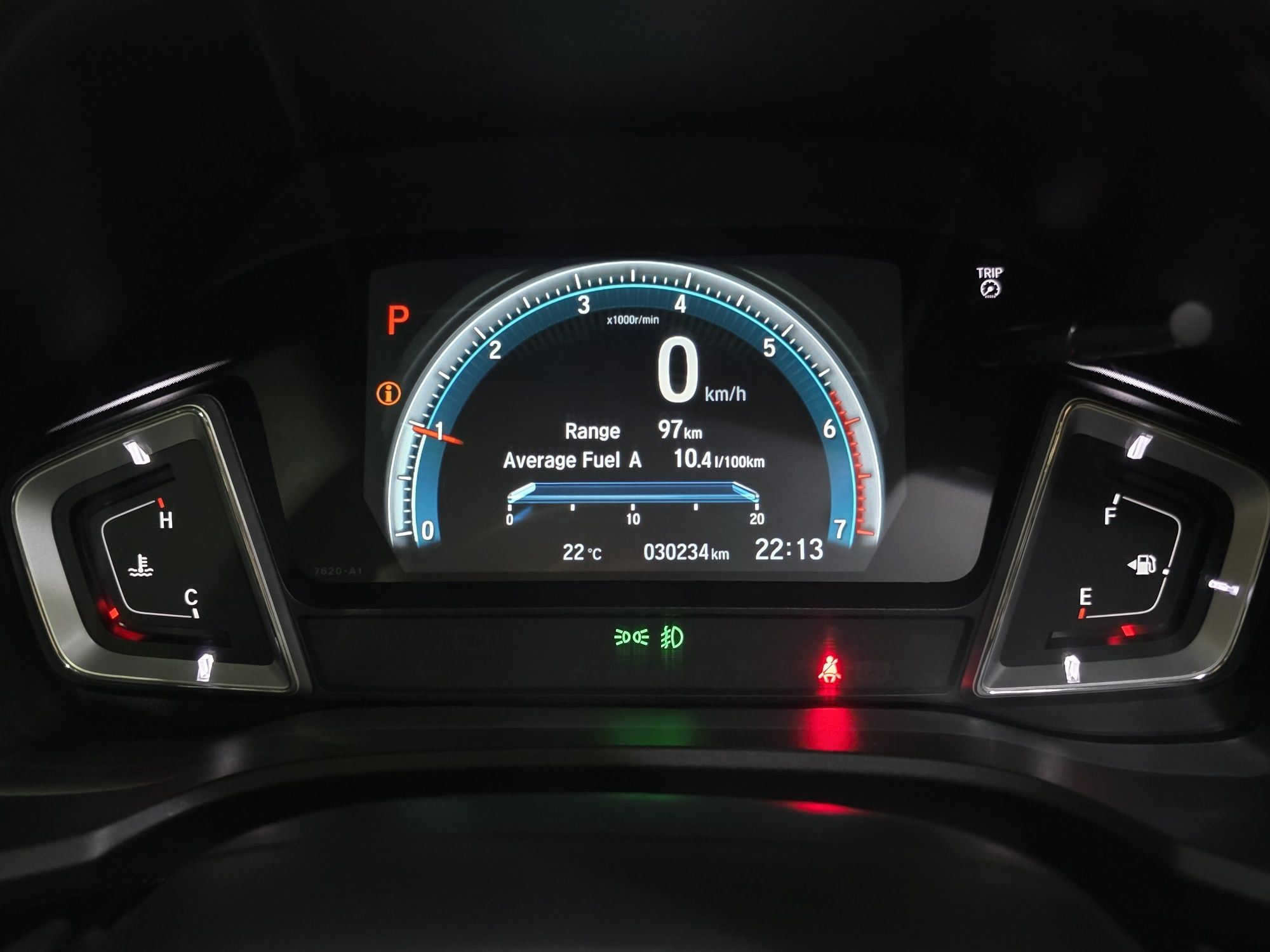 Honda Crider 2023 FULL СРОЧНО сотилади.