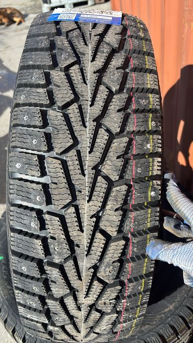 Диски на ниву r16