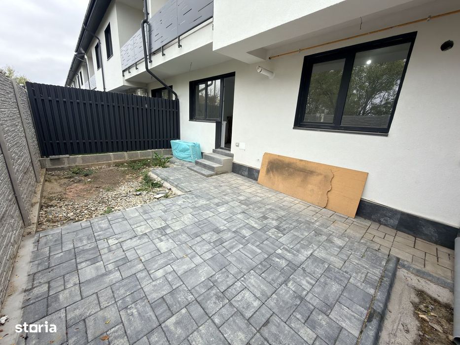 Casa insiruita P+1+Pod inalt, pozitie buna. 4 cam. Finisaje la alegere
