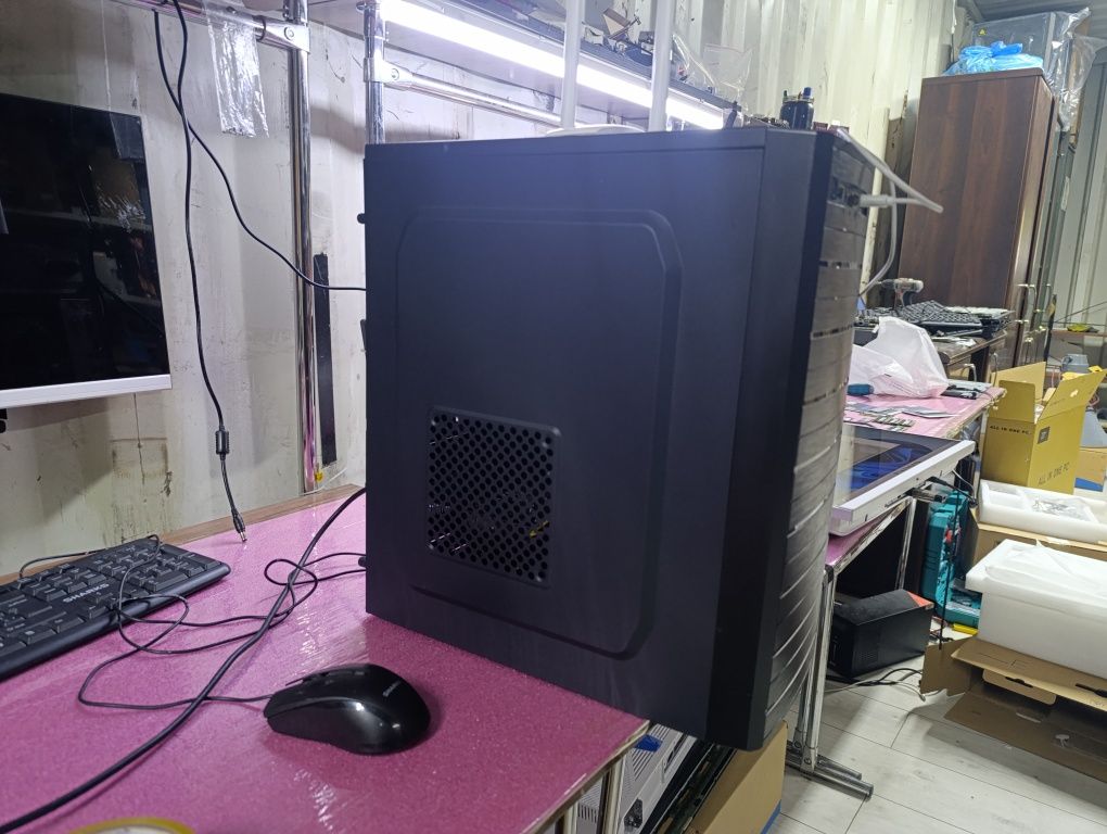 Продам системный блок core i5 6
