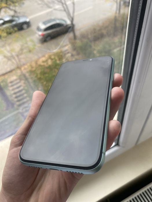 iphone 11  stare perfecta cititi descrierea