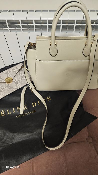 Дамска чанта Celine Dion