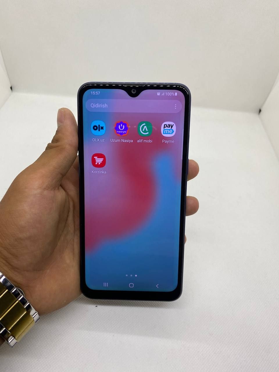 Samsung a10s sotiladi