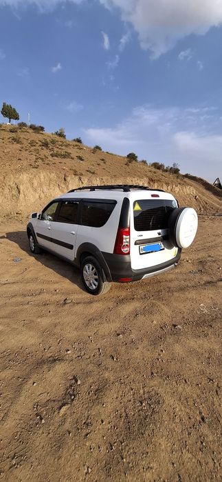 Ларгус кросс рено мотор