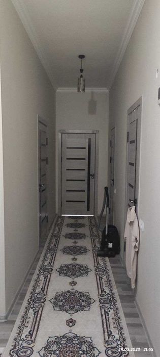 Chilonzor 17 KV novostroyka hamma sharoiti bor 2 xona