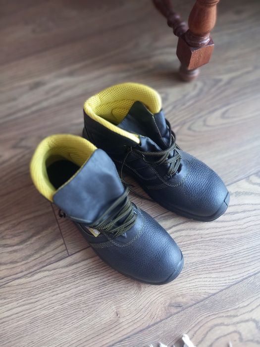 Bocanci lucru Rhino Work