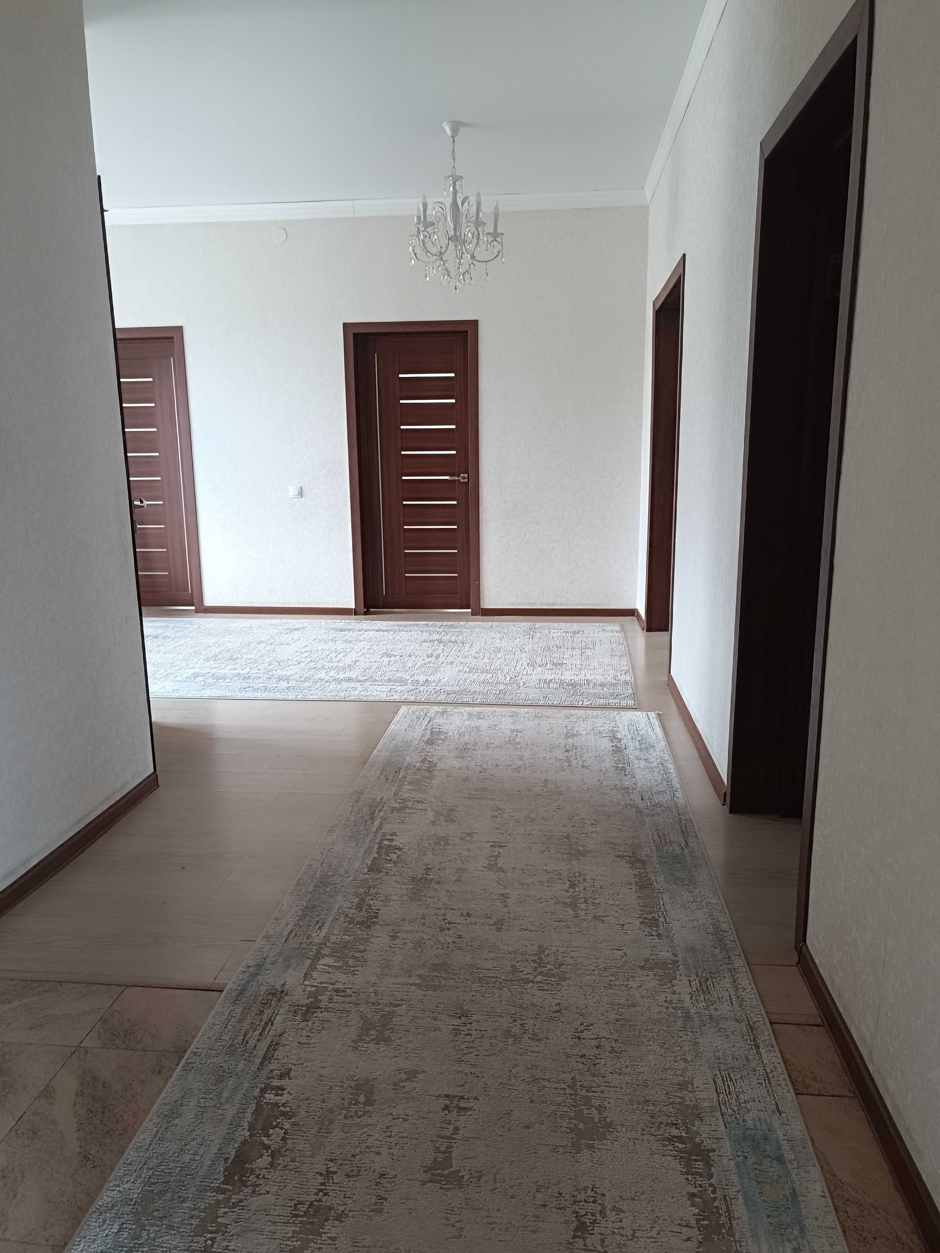 Продам дом в Кіші Байсерке