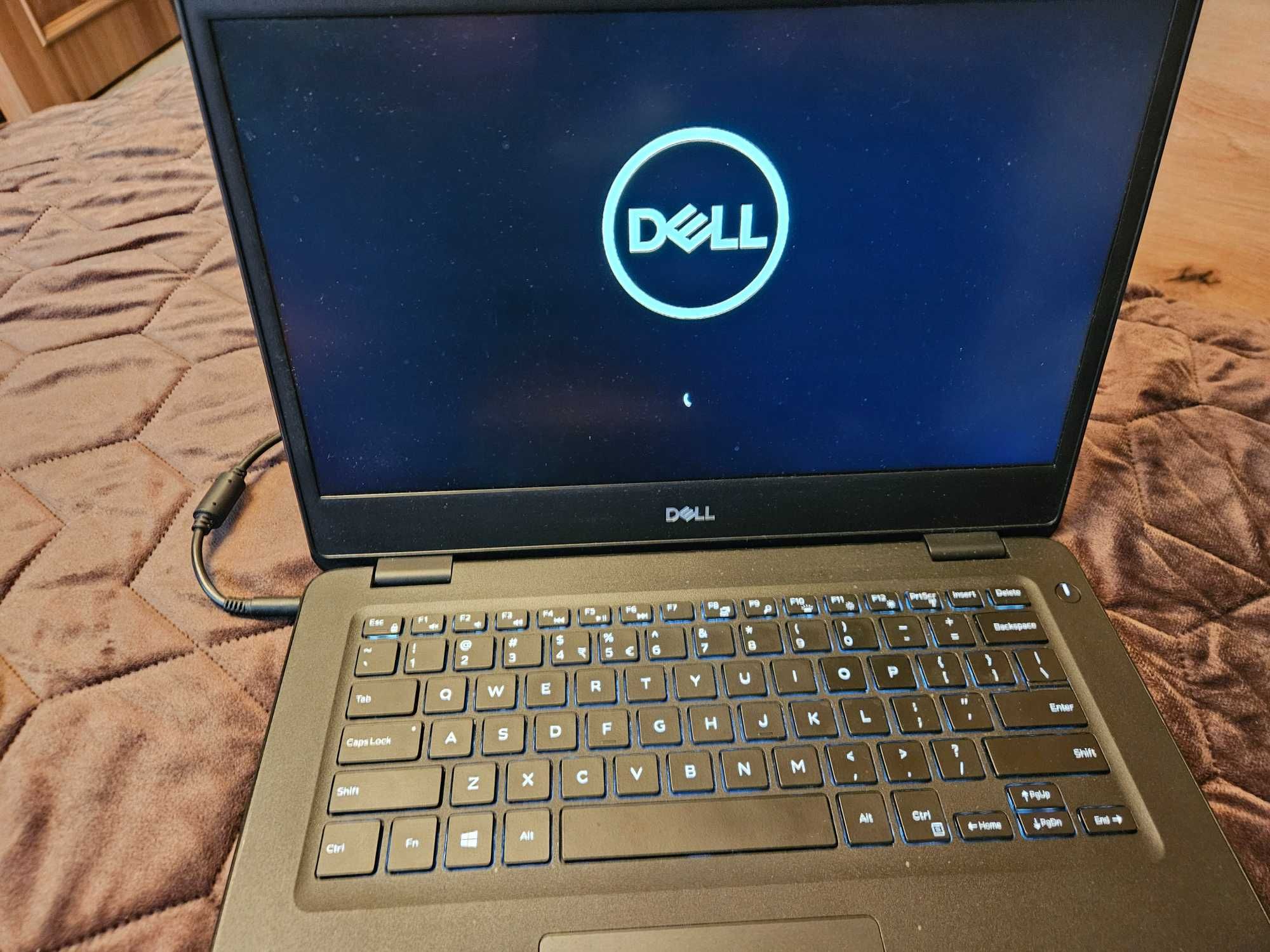 Laptop Dell latitude 3400