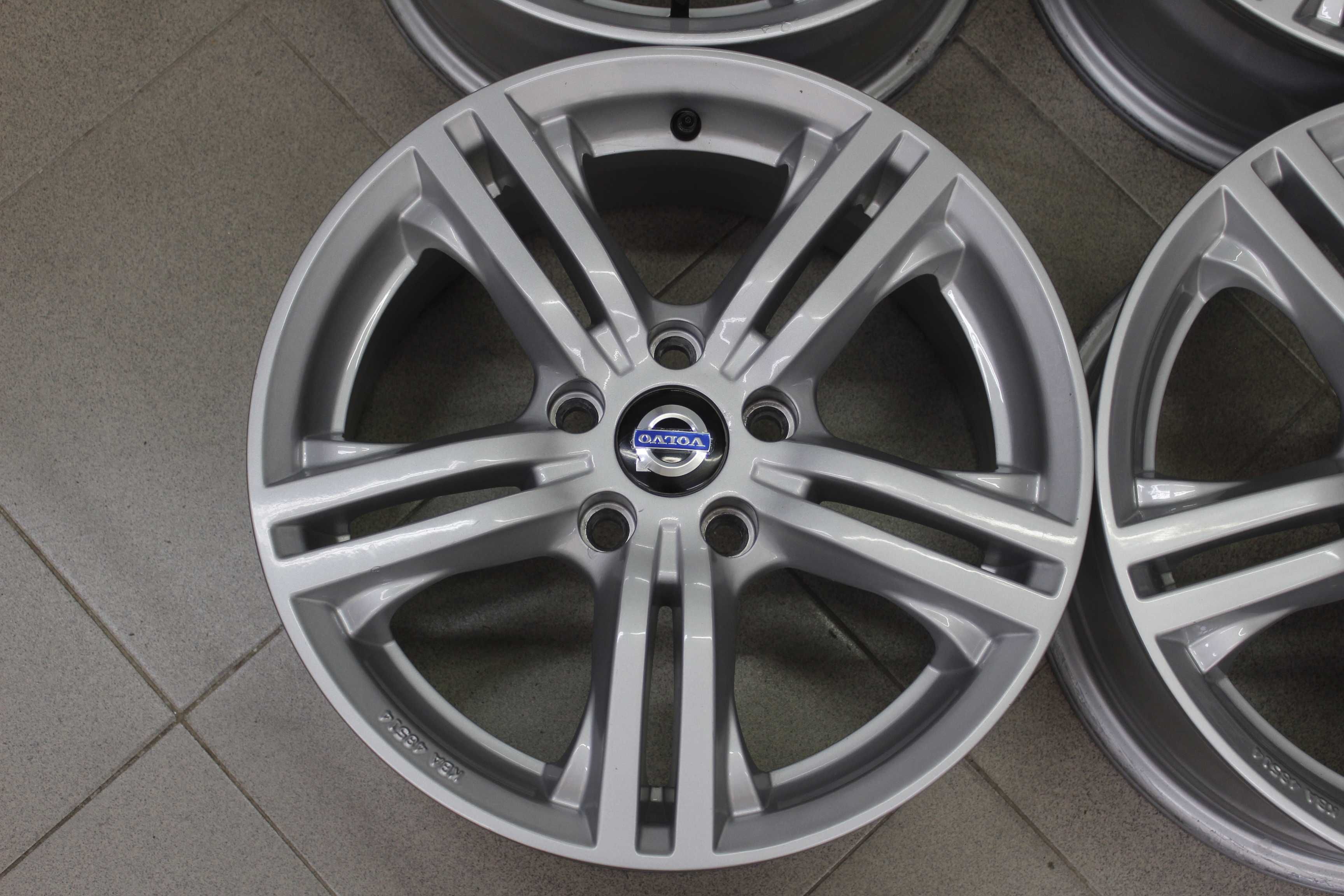 Джанти 16" Volvo S40, S60, S80, V40, V50, V60, V70