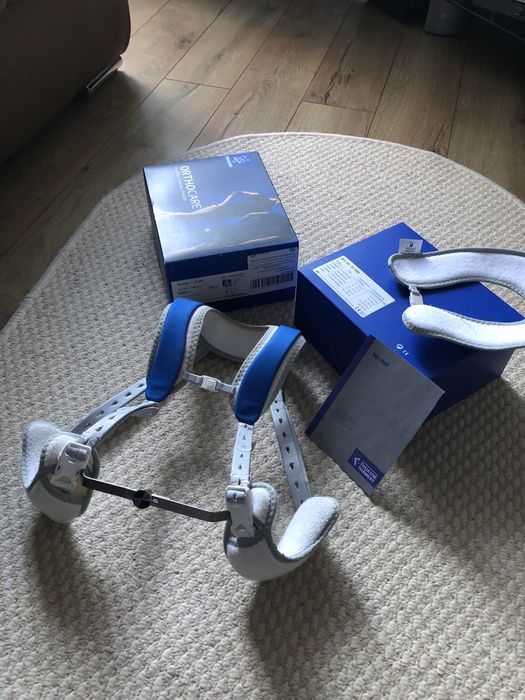 Orteza de sold copii Thuasne Hip- Med