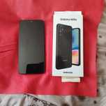 SAMSUNG  Galaxy  A05S