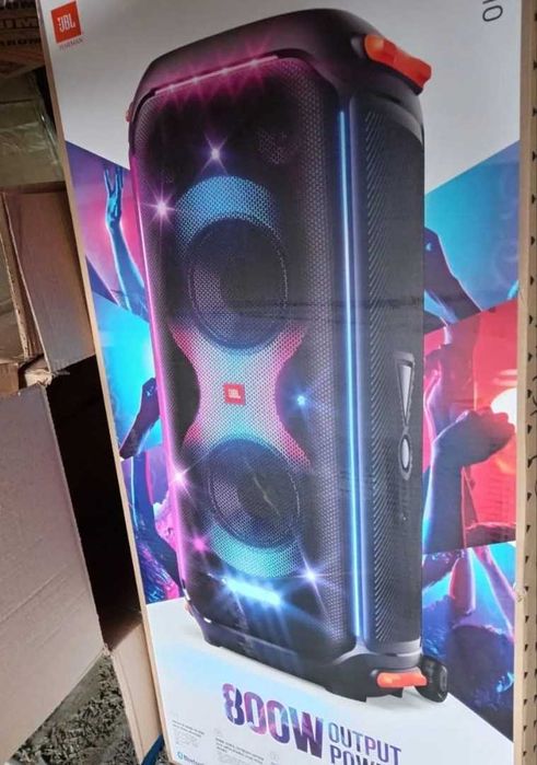 jbl partybox 710