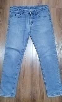 Мужские джинсы 34 размер