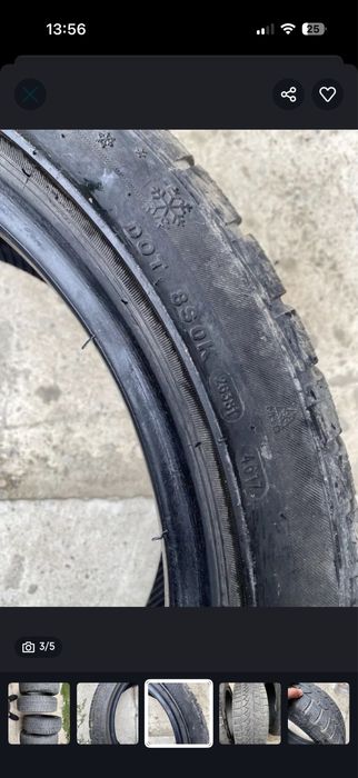 Anvelope iarna petlas 2