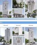 Ул. Циалковского Земля 120 соток  Кадастр есть, разрешение  Ж/К