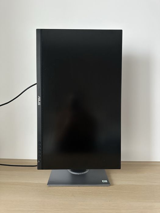 ASUS ProArt PA278QV — 27"