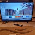 TV led Smart Horizon 40HL7330F