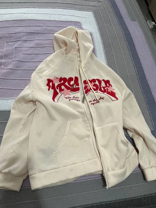 Продам кофточку/зип худи