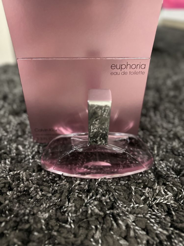 Calvin Klein euforia EDT 2023