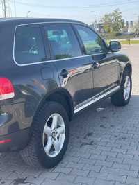 Volkswagen Touareg 3.0 D