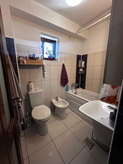 Inchiriere vila P+1E, str. Diamantului, Bragadiru, jud.Ilfov