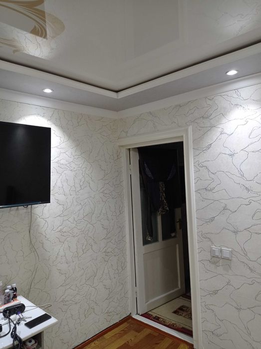 Kvartira ijaraga qizlarga