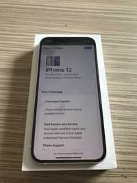 iPhone 12 alb 64GB *Liber retea * Full box