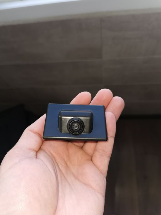 Camera mers înapoi  Dacia, Renault