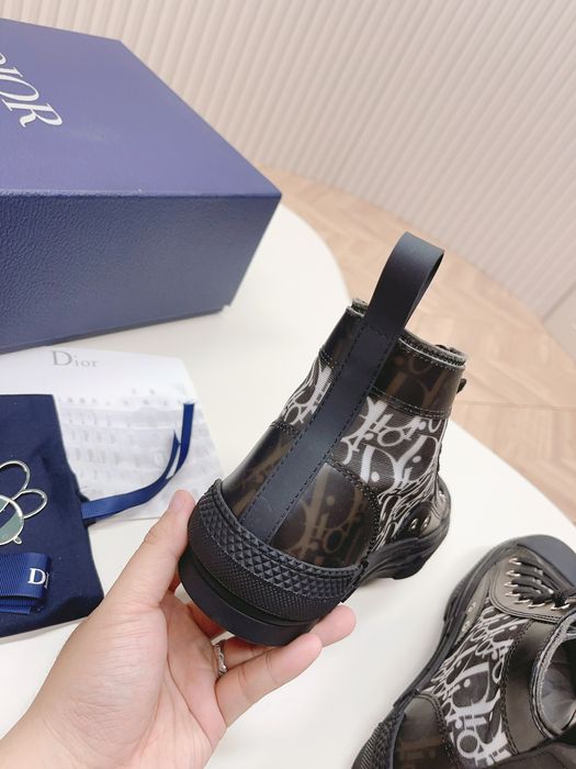 Sneakers Dior B23 High