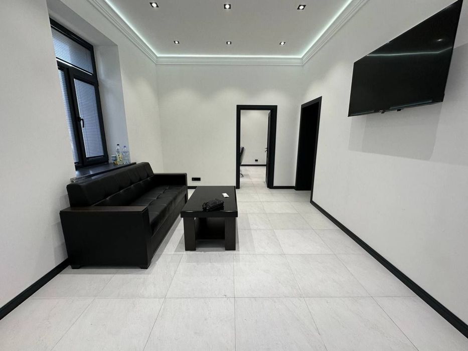 Аренда нежилое помещение Саракулка вокзал Круг 72м2