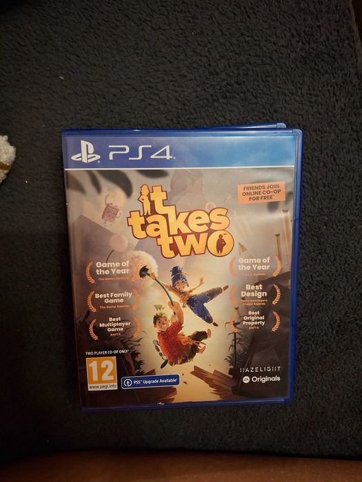 Плейстейшън игри -3 бр