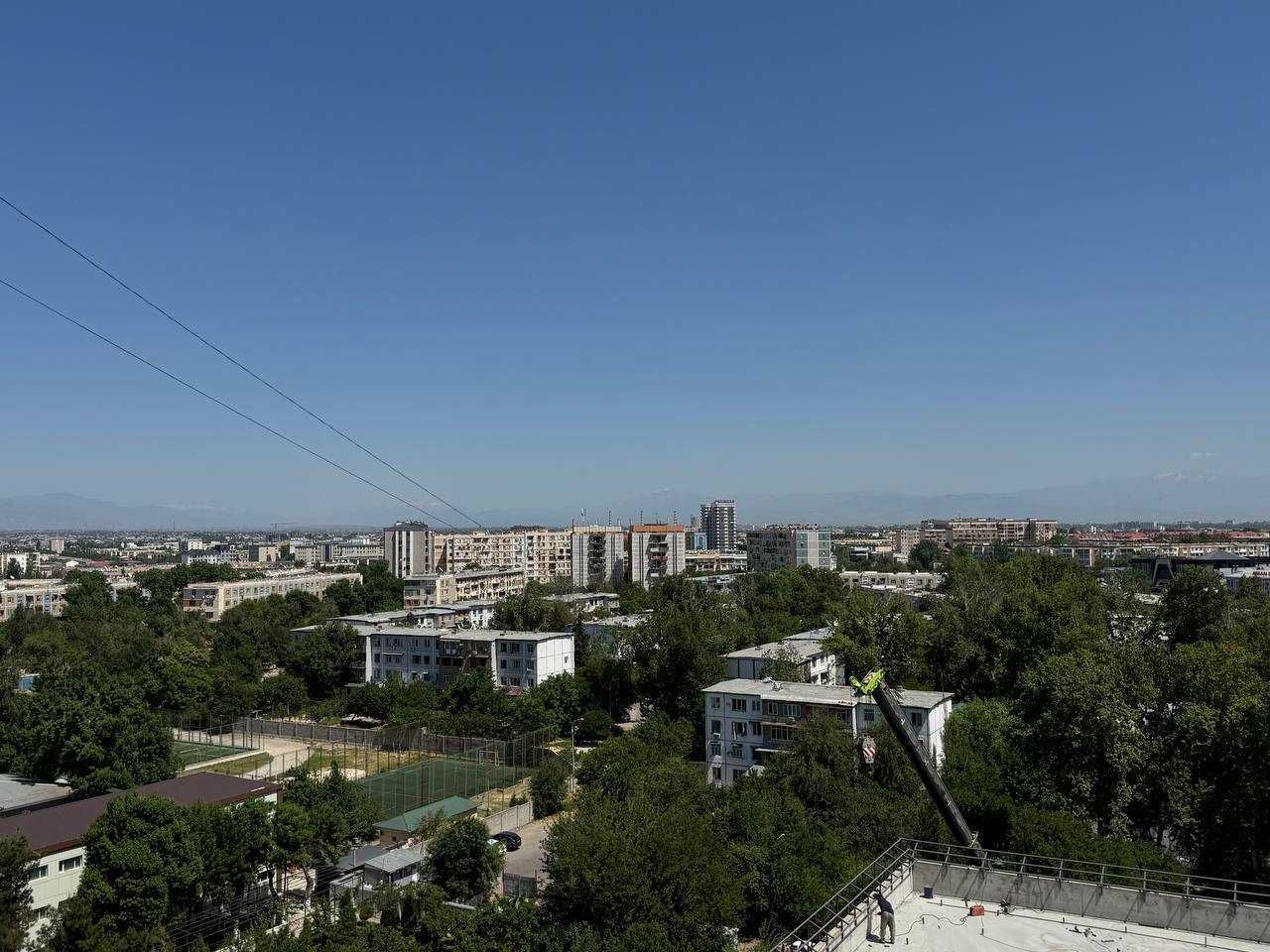 СРОЧНО продажа 2/11/13 ЖК MEGA TOWER, 47м2