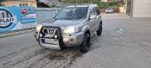 Vand Nissan x-trail t30 4x4