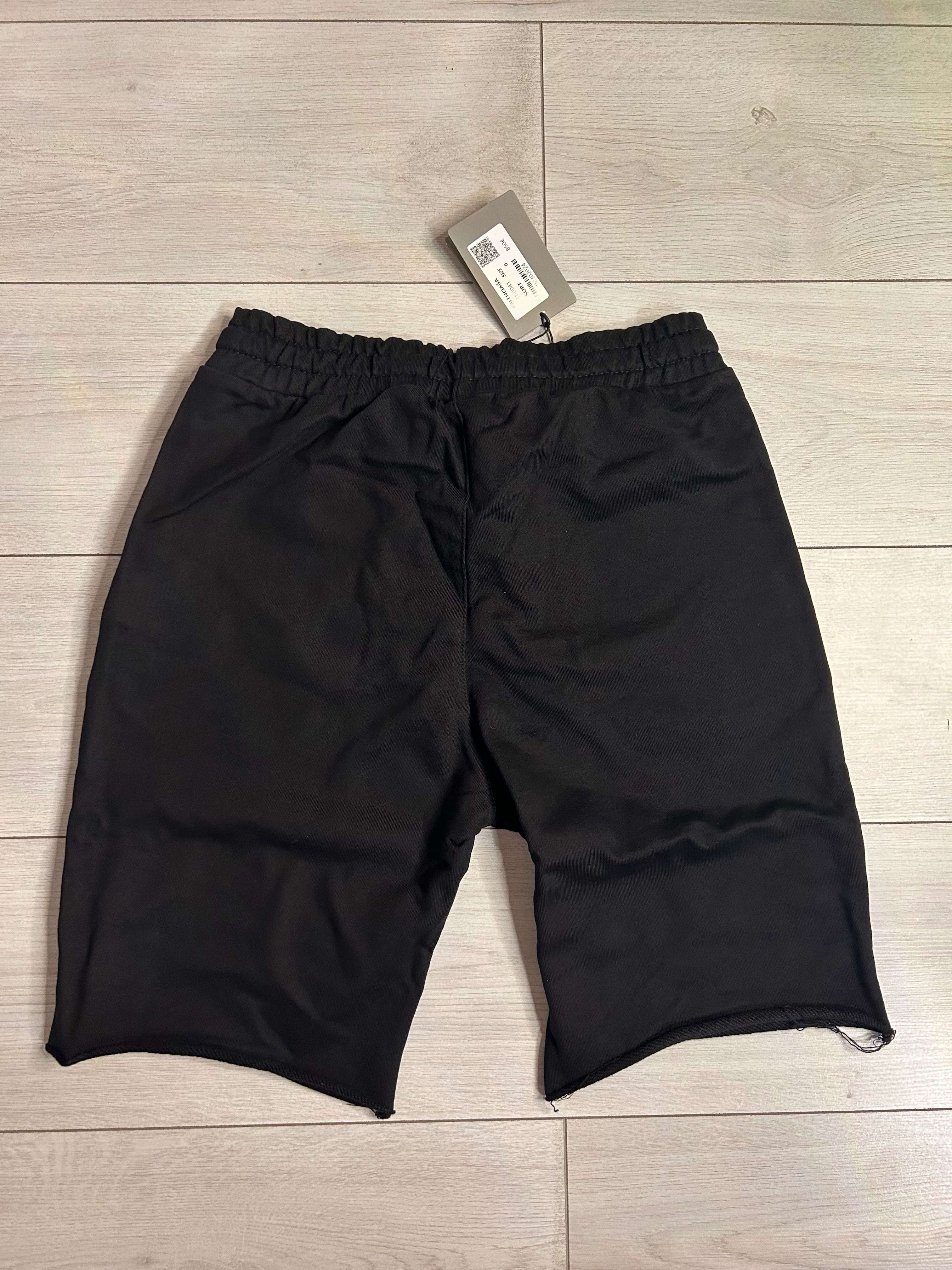 Pantaloni scurți balenciaga blk new Collection 2025