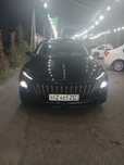 HONGQI EQM5
Yili 2025
Full paket
Prabeg 17.000
Kiraska toza
Zapas hod