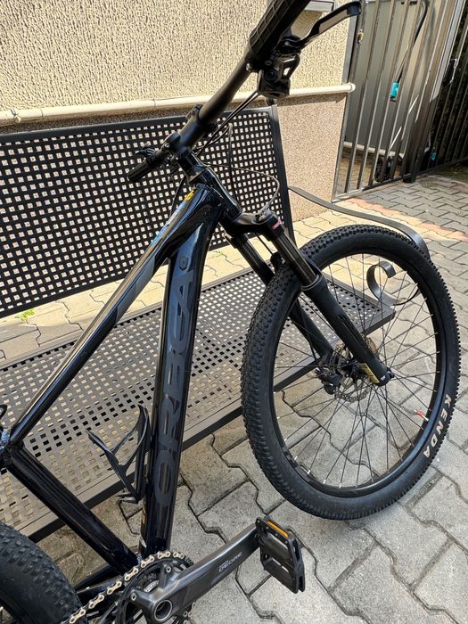 Bicicletă Orbea 27 xs